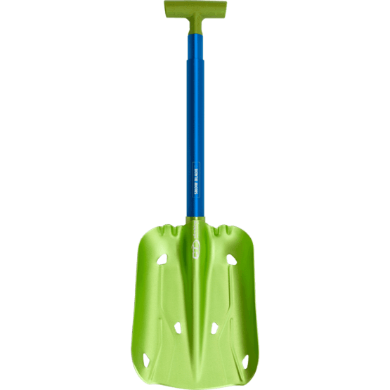 CT Snow Blade T Shovel (Telescopic)