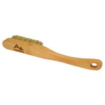 Aspiring Wood Bouldering Brush