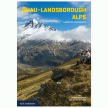 Ōhau – Landsborough Alps - A guide for mountaineers