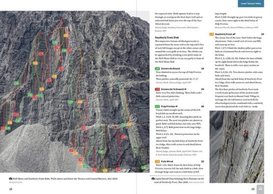 Ōhau – Landsborough Alps - A guide for mountaineers - Image 2