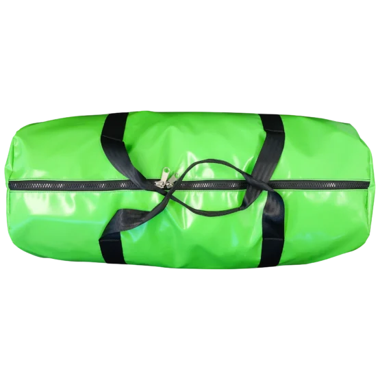 Aspiring PVC Gear Bag - 85 Litre - Image 2