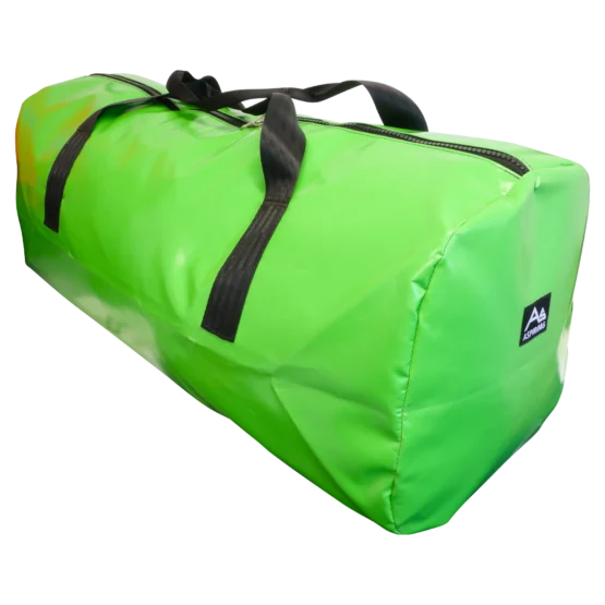 Aspiring PVC Gear Bag - 85 Litre
