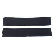 Alternative view of Aspiring Removable Shoulder Pads - Pair
