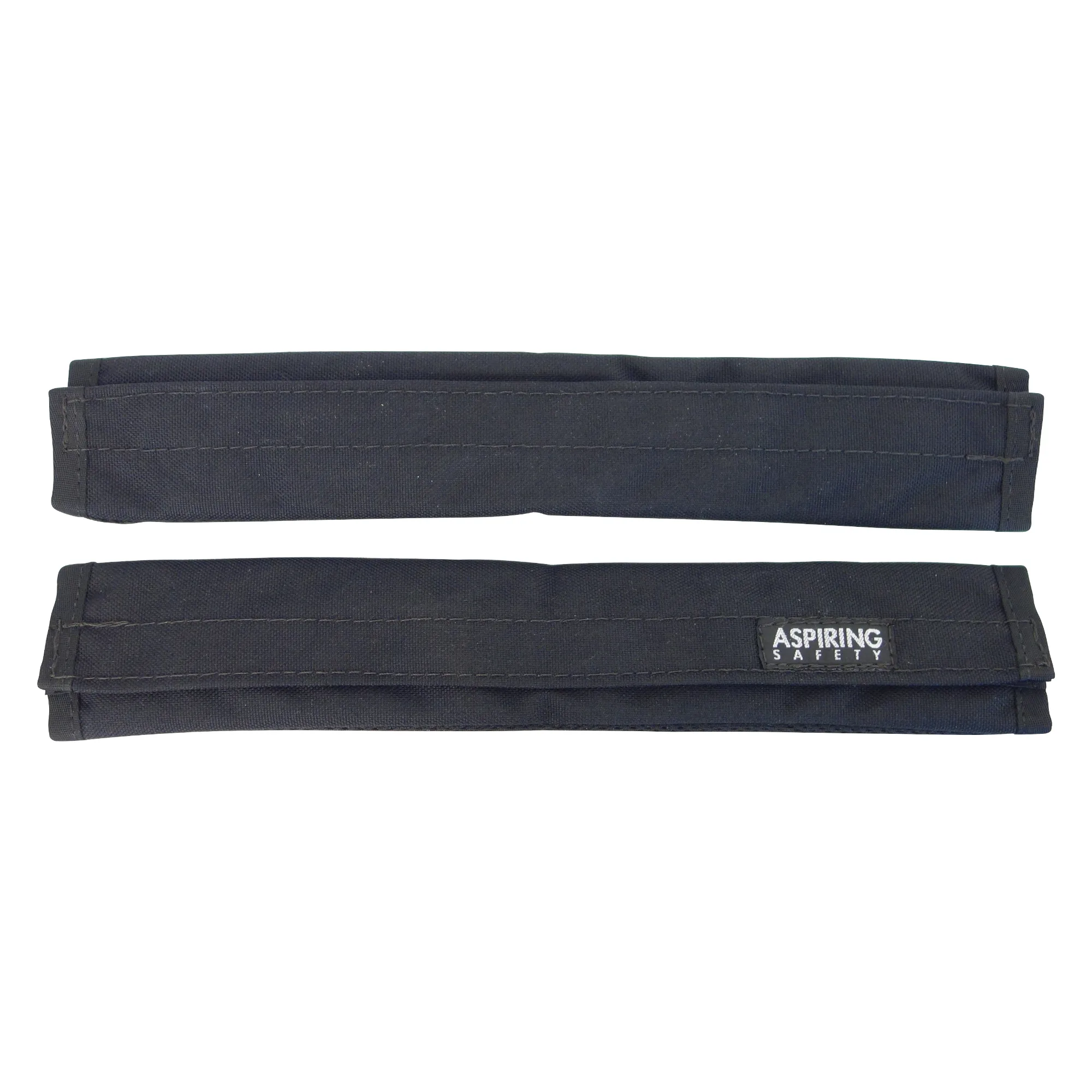 Aspiring Removable Shoulder Pads - Pair