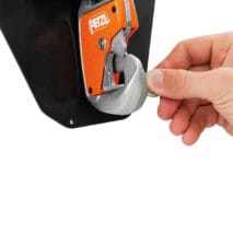 Alternative view of Petzl Easytop® Wall Anchor