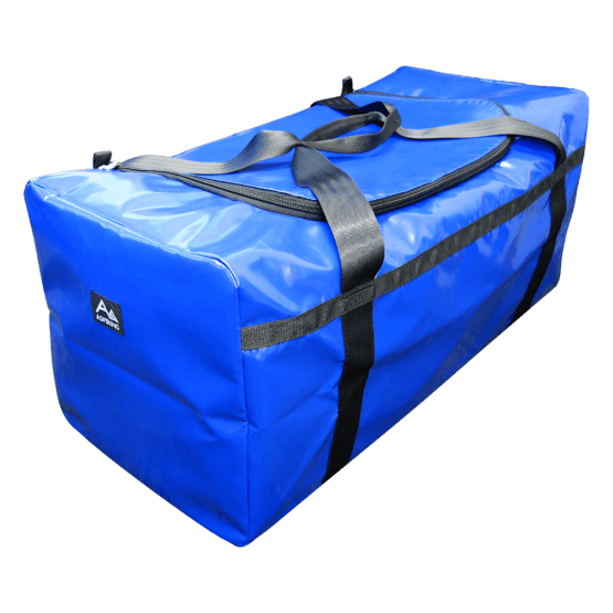 Aspiring Easy-Access PVC Gear Bag - 100L