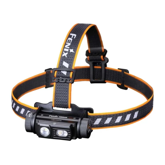 Fenix HM60R Headlamp - 1300 Lumens