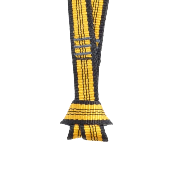 Aspiring Double Cowstail - Threaded - Image 2