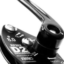 Alternative view of ISC D2 Personal Escape Kit - 20m