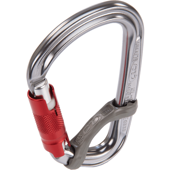 CT Fix Pro Plus Positioning Device (Fits XL-D Carabiners Only) - Image 4
