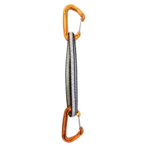 Aspiring Alpine Quickdraw - Orange