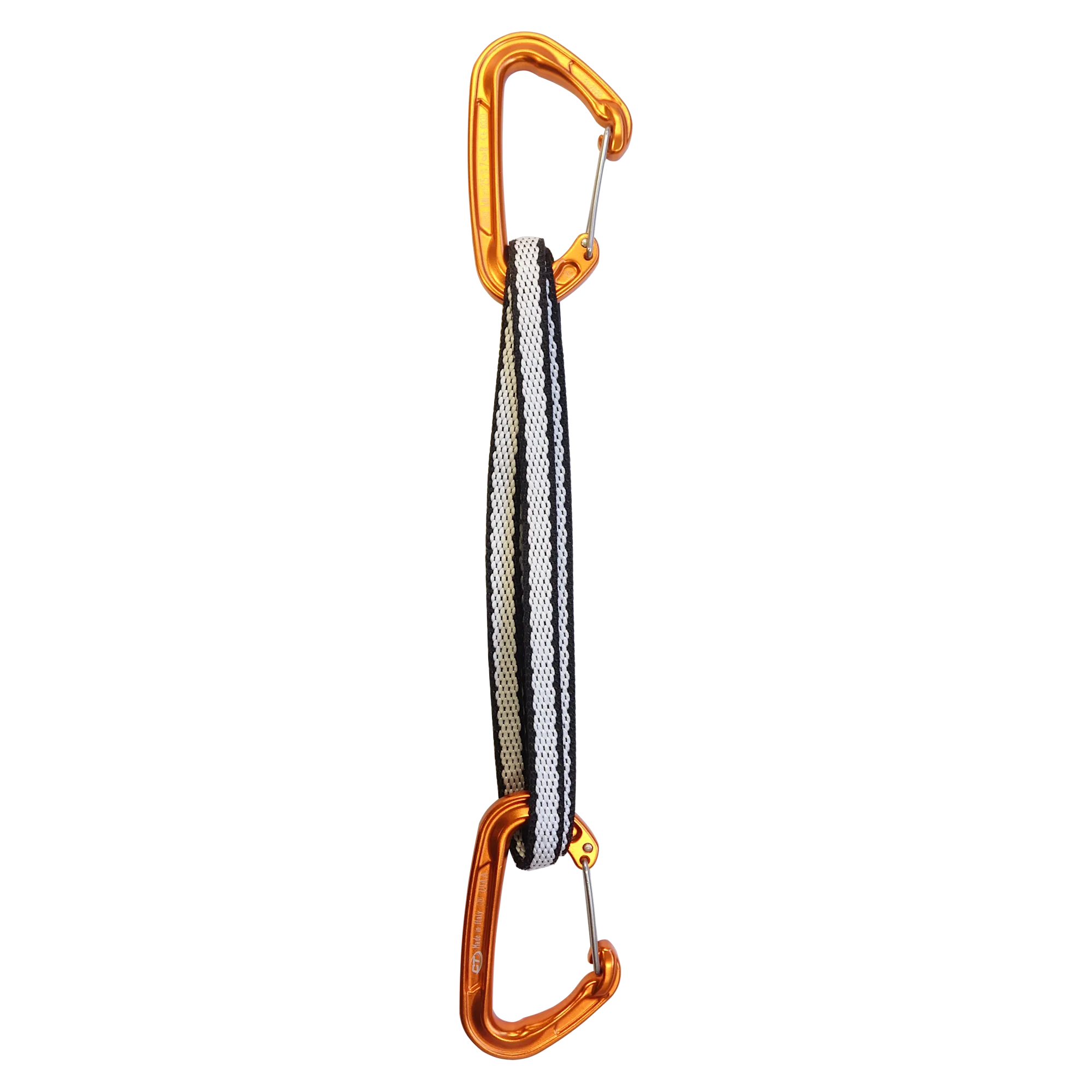 Aspiring Alpine Quickdraw