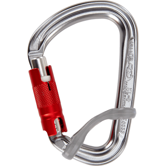 CT Fix Pro Plus Positioning Device (Fits XL-D Carabiners Only) - Image 2