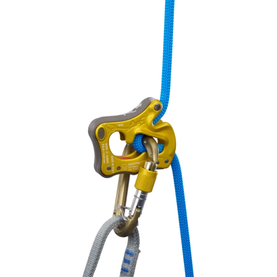 CT Click Up Belay Device (Includes Carabiner) - Image 2