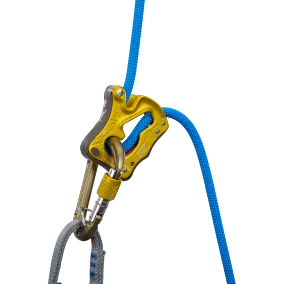 CT Click Up Belay Device (Includes Carabiner) - Image 3