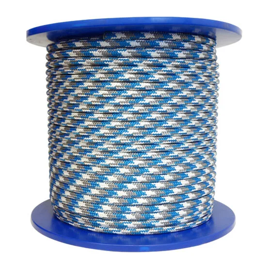 Nautilus Tōpeke (Arb) Rope - 11.7mm - 200m Spool - Image 2