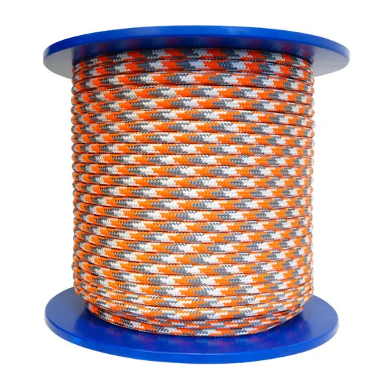 Nautilus Tōpeke (Arb) Rope - 11.7mm - 200m Spool