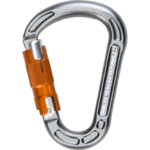 CT Concept HMS Twist Lock Carabiner