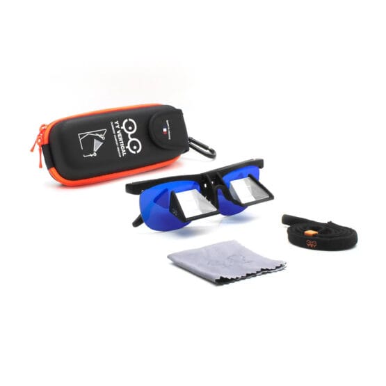 Y&Y Solar Up Belay Glasses - Image 4