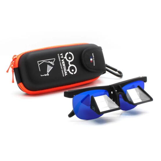 Y&Y Solar Up Belay Glasses - Image 3