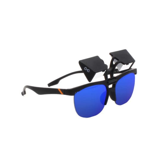 Y&Y Solar Up Belay Glasses - Image 2