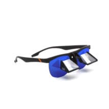 Y&Y Solar Up Belay Glasses
