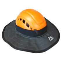 Aspiring Canvas Helmet Brim