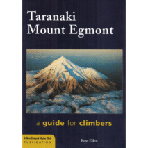 Taranaki Mount Egmont