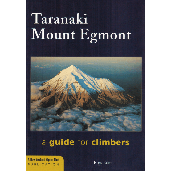 Taranaki Mount Egmont