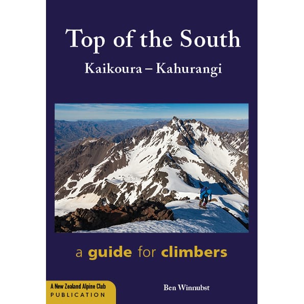 Top of the South