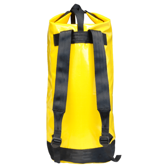 Aspiring Medium PVC Rope Bag - 40L - Roll Top - Image 2