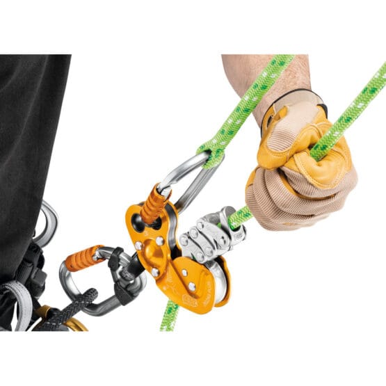 Petzl ZigZag Plus - Image 3