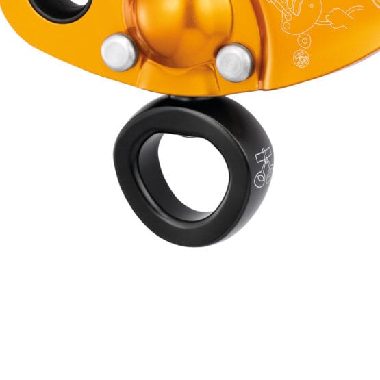 Petzl ZigZag Plus - Image 2