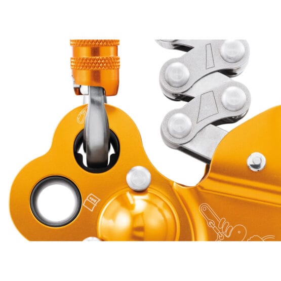 Petzl ZigZag Plus - Image 4