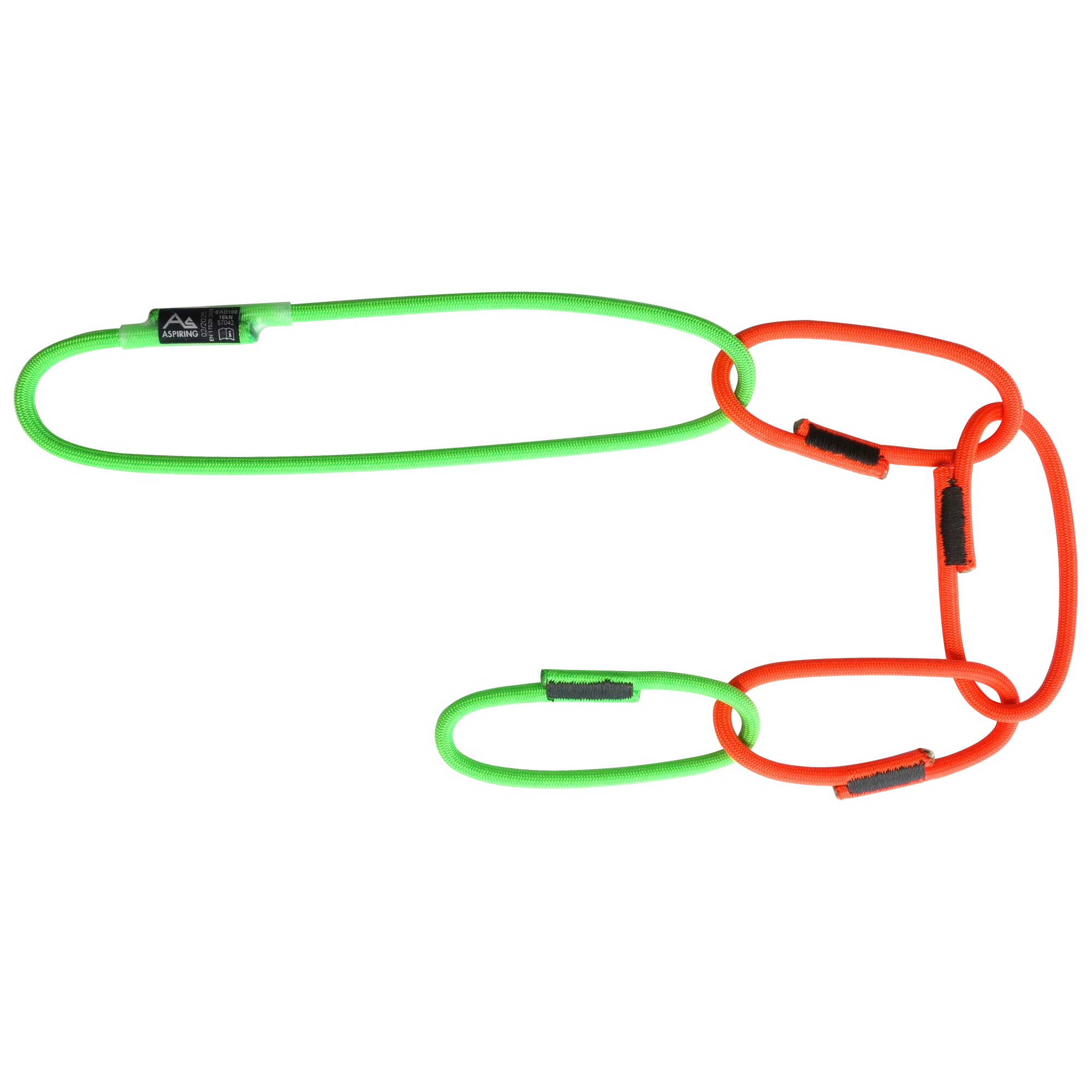 Aspiring Dynamic Anchor Chain