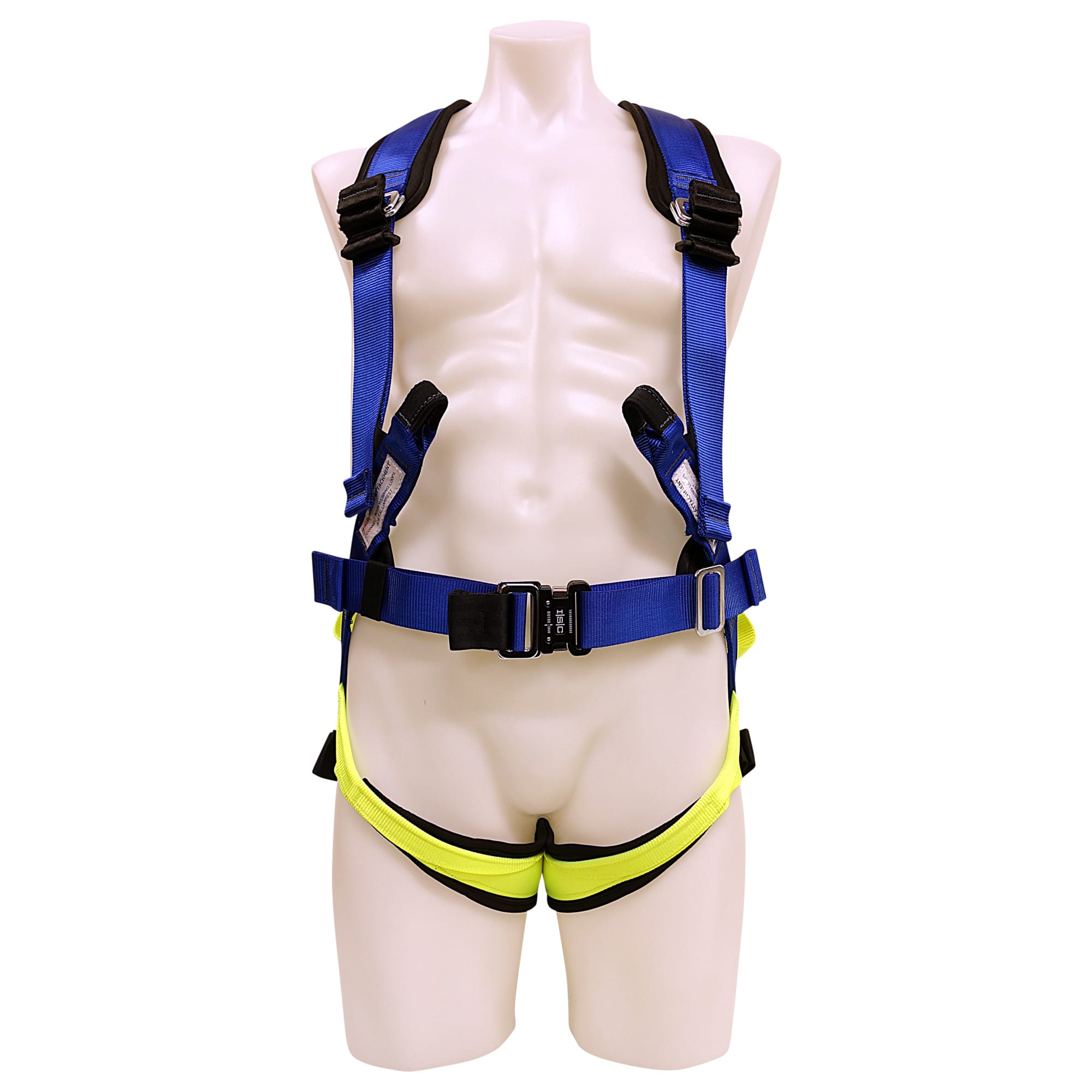 Aspiring Fall Safe Plus Harness