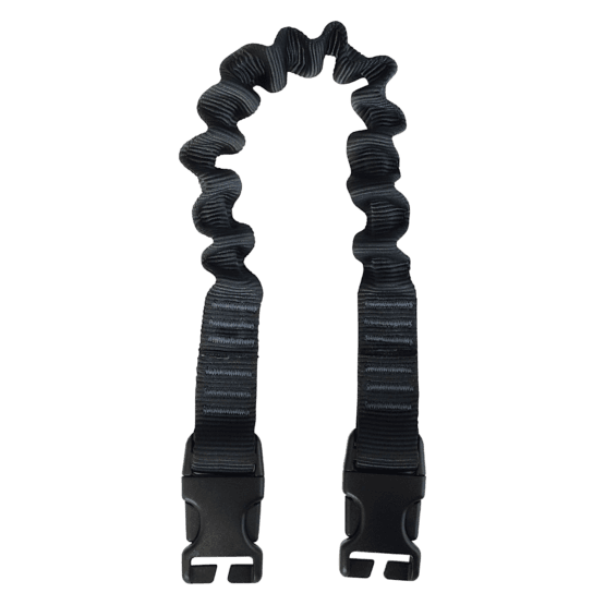 Aspiring Elasticated Retention Strap
