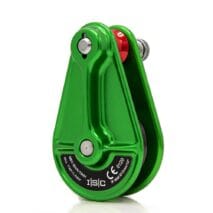 ISC RP048 Compact Rigging Pulley