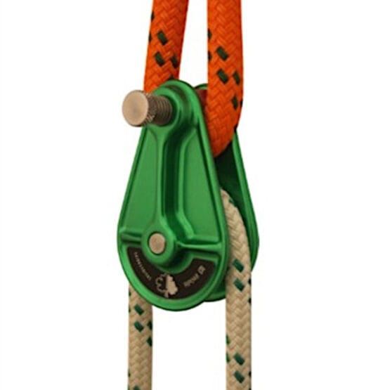 ISC RP048 Compact Rigging Pulley - Image 5