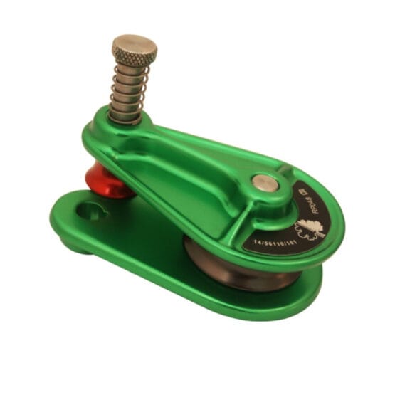 ISC RP048 Compact Rigging Pulley - Image 4