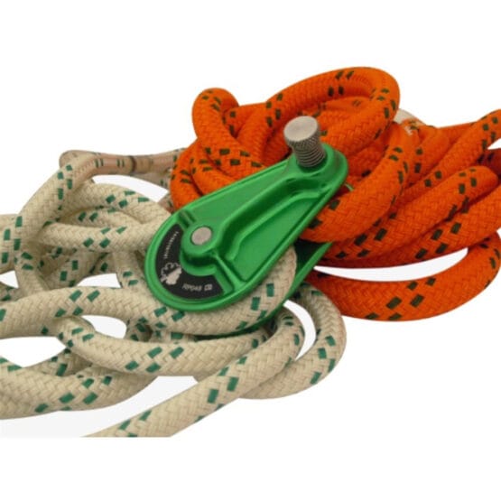 ISC RP048 Compact Rigging Pulley - Image 3
