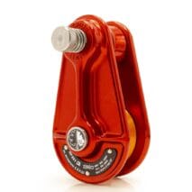ISC RP051 Small Forged Pulley