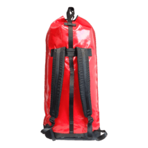 Alternative view of Aspiring Large PVC Rope Bag - 75L - Rescue Edition