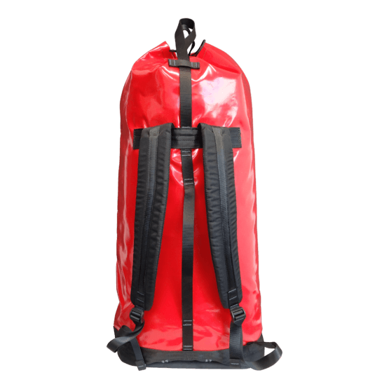 Aspiring Large PVC Rope Bag - 75L - Rescue Edition - Image 2