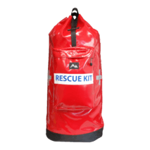 Aspiring Large PVC Rope Bag - 75L - Rescue Edition