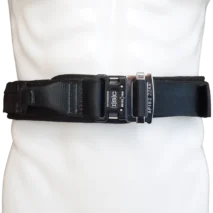 Aspiring Molle Belt - Thin