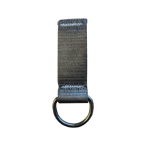 Aspiring Speleo Harness Gear D-Ring