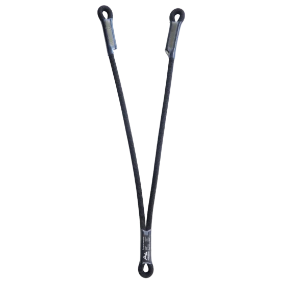 Aspiring Double Dynamic Lanyard