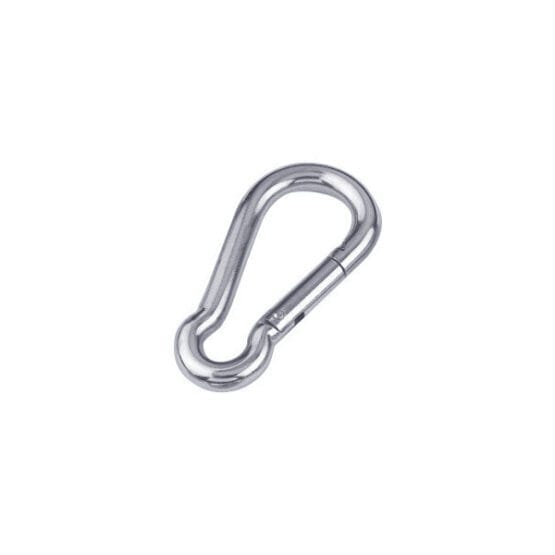Aspiring Stainless Spring Hook