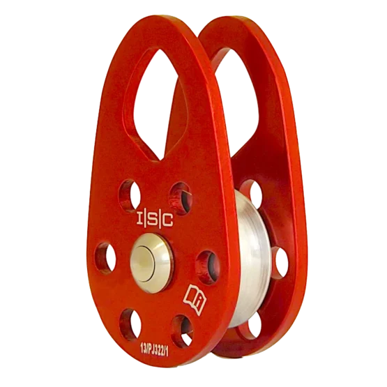 ISC RP281 Rope Wrench Pulley
